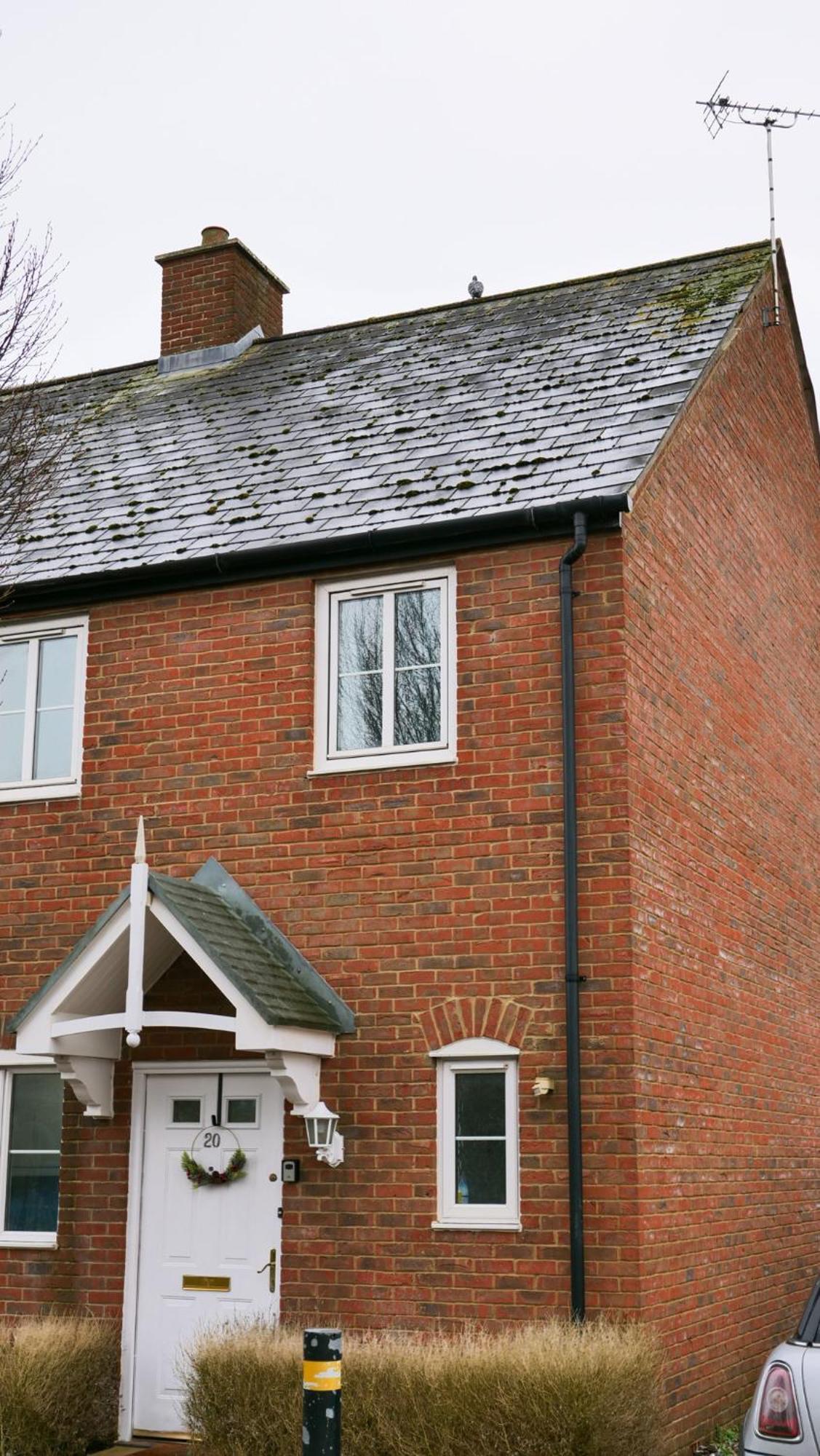 Tranquil Urban Haven Apartment Swindon